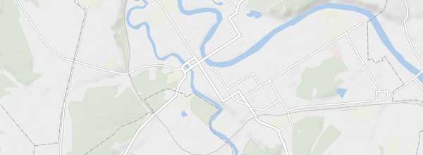 Map of Kungur