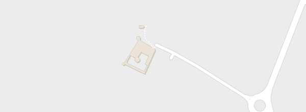 Map of Jabrin Castle