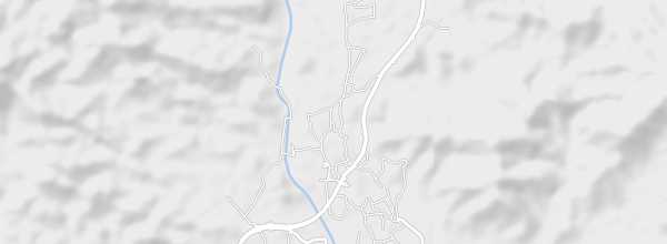 Map of Bahla