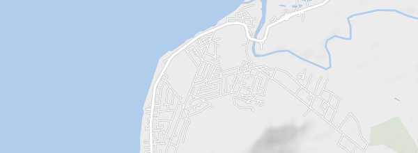 Map of Tamarin