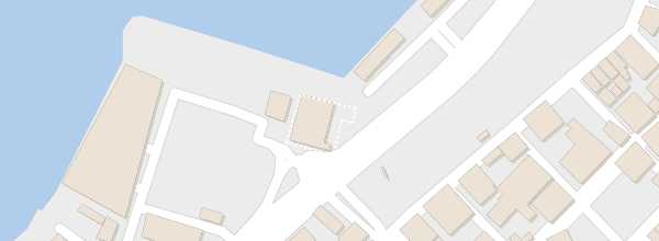 Map of Aapravasi Ghat