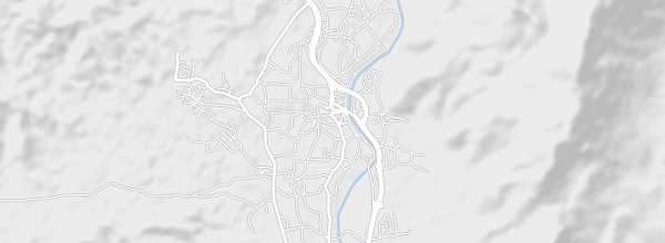 Map of Nizwa