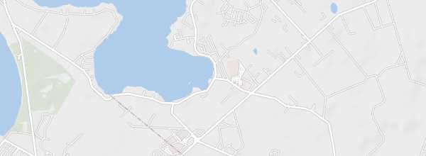 Map of Grand Baie