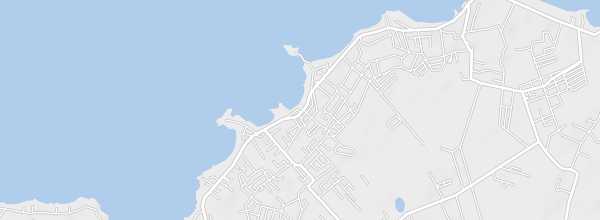 Map of Pereybere