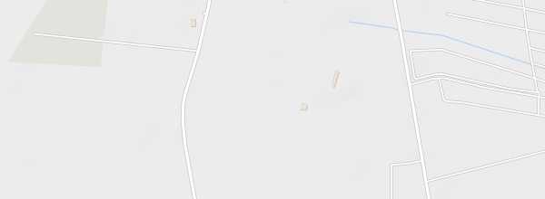 Map of Kunya-Urgench