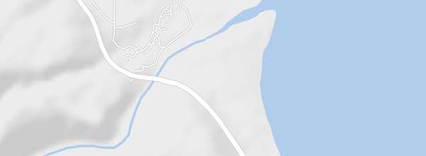 Map of Qalhat