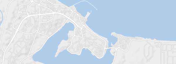 Map of Sur