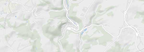 Map of Clervaux