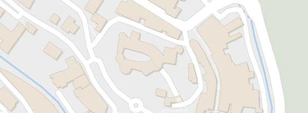Map of Clervaux Castle Museums