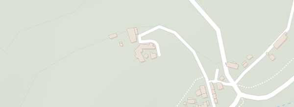 Map of Montrottier Castle
