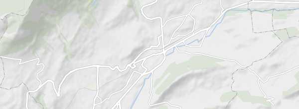 Map of Gap
