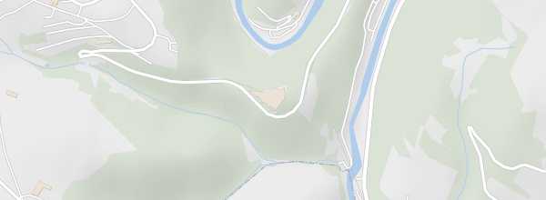 Map of Bourscheid Castle