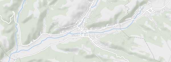 Map of Riez