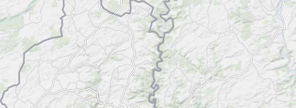 Map of Our Nature Park