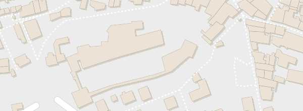 Map of Annecy Castle-Museums
