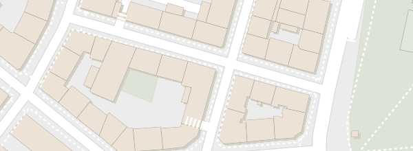 Map of Patek Philippe Museum