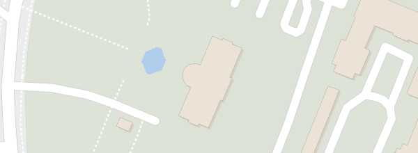 Map of Ariana Museum