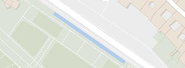 Map of Reformation Wall
