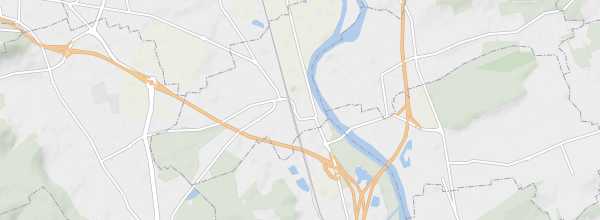 Map of Uckange