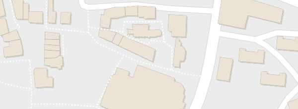 Map of Diekirch History Museum