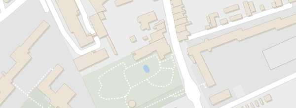 Map of Nancy School Museum