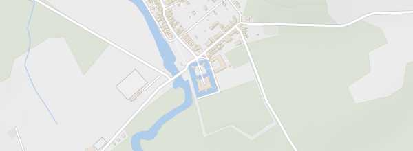 Map of Haroué Castle