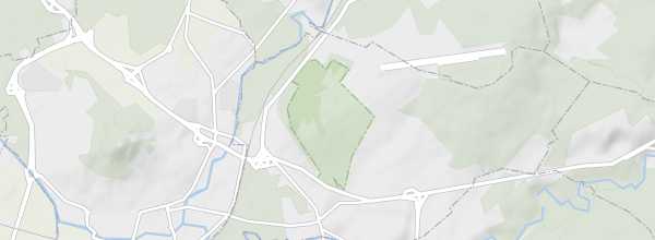 Map of Sabot de Frotey