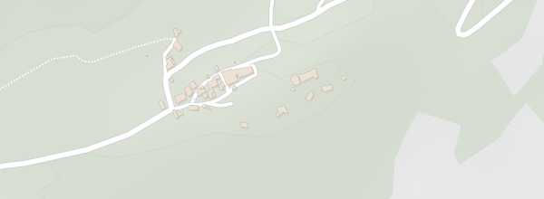 Map of Miolans Castle