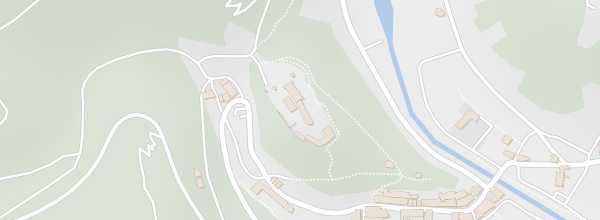 Map of Vianden Castle