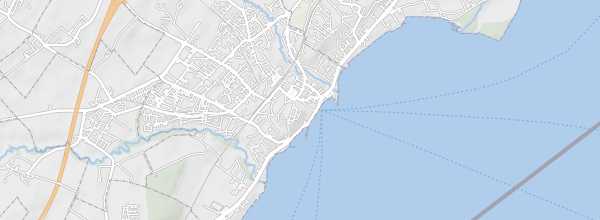 Map of Nyon