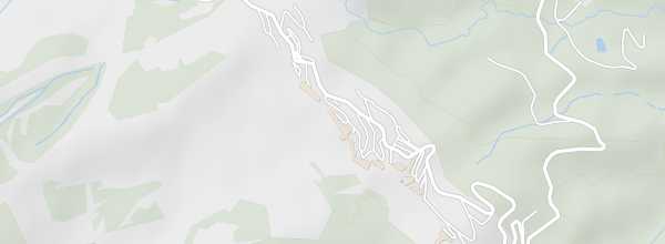 Map of The Sybelles