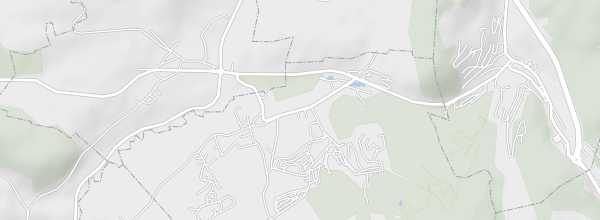 Map of Métabief-Mont d'Or