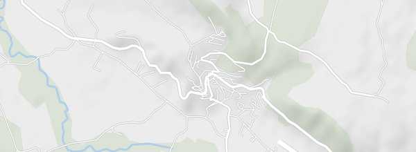 Map of Seyne-les-Alpes