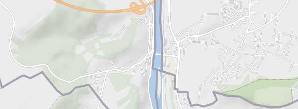 Map of Schengen