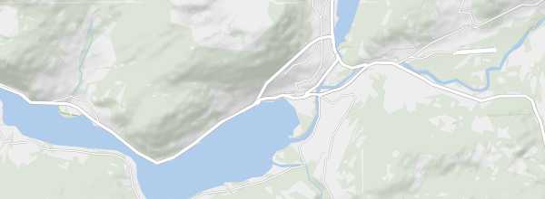 Map of Voss