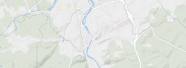 Map of Épinal
