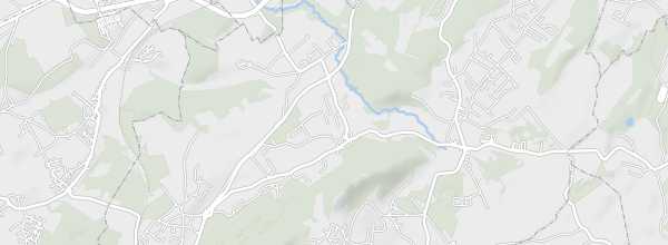 Map of Allinges