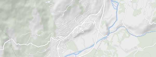Map of Embrun