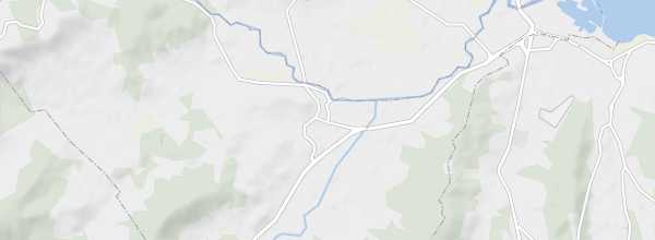 Map of Cogolin