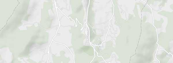 Map of Gassin