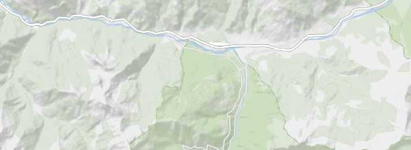 Map of Espace Lumière