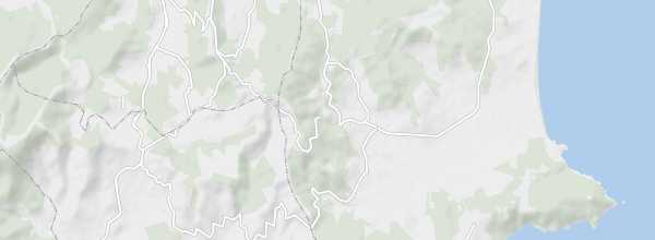 Map of Ramatuelle
