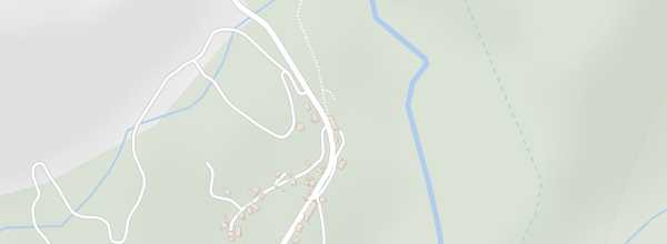 Map of Devil's Gorge