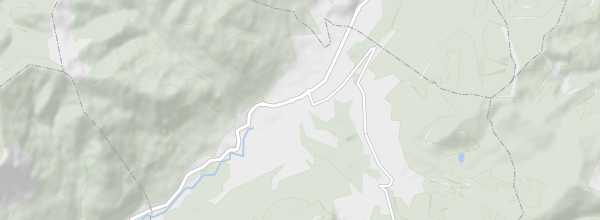 Map of Escape Mont-Blanc