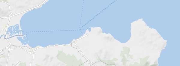 Map of Saint-Tropez