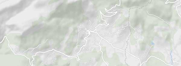 Map of Seillans