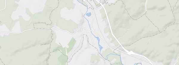 Map of Baccarat
