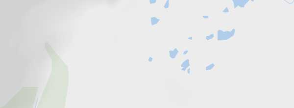 Map of Trolltunga