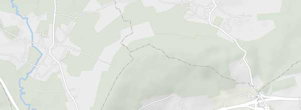 Map of Mont Vaudois Fort