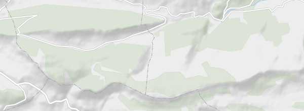 Map of Audibergue-La Moulière